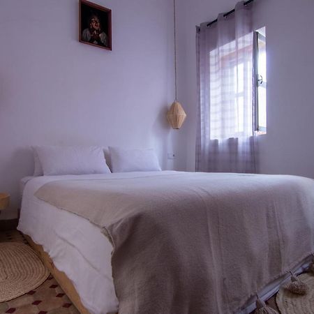 Appartement The Loft à Marrakesh Extérieur photo