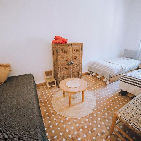 Appartement The Loft à Marrakesh Extérieur photo