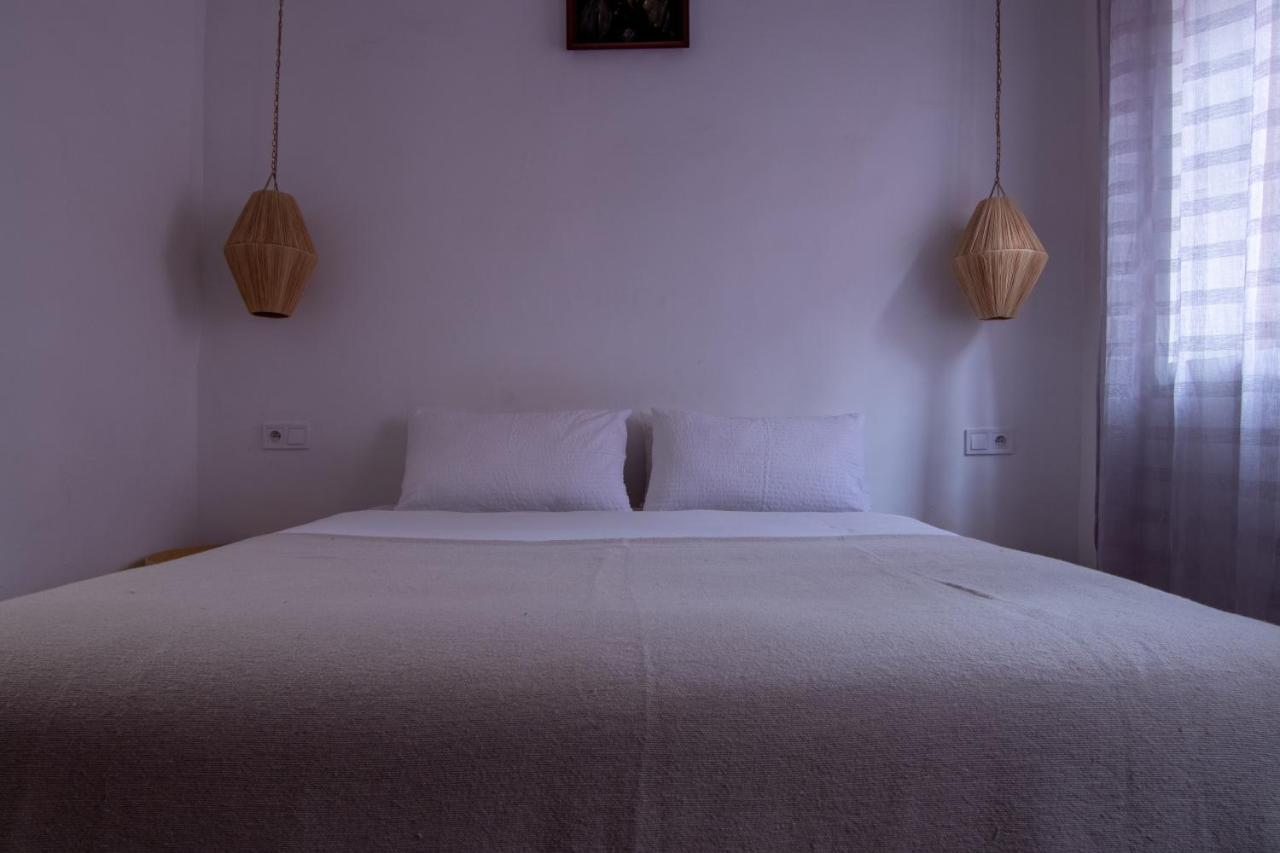 Appartement The Loft à Marrakesh Extérieur photo