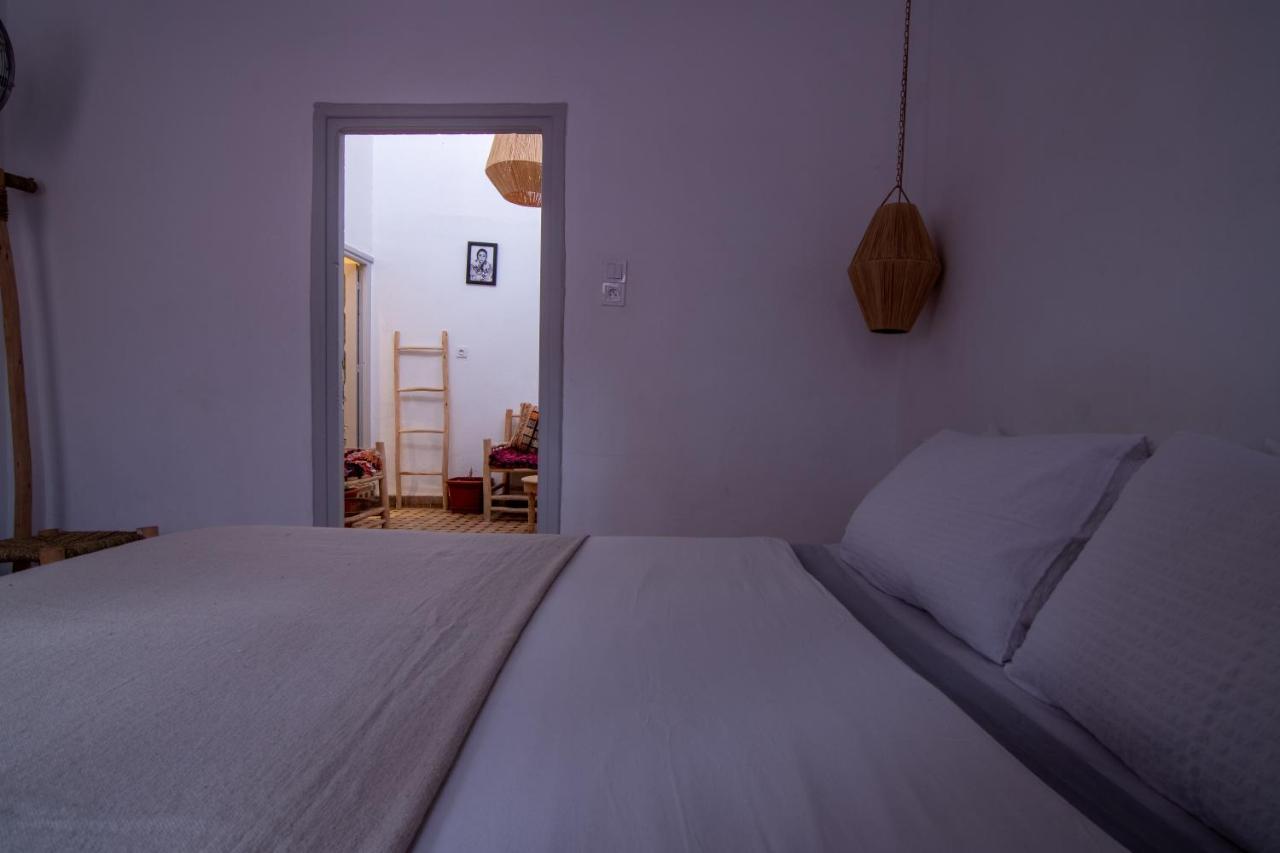 Appartement The Loft à Marrakesh Extérieur photo