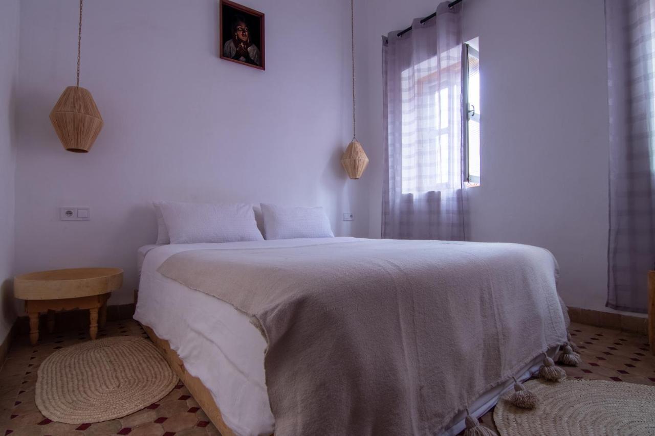 Appartement The Loft à Marrakesh Extérieur photo