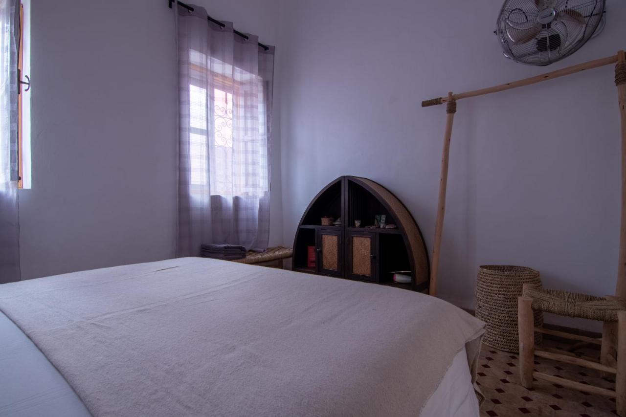 Appartement The Loft à Marrakesh Extérieur photo