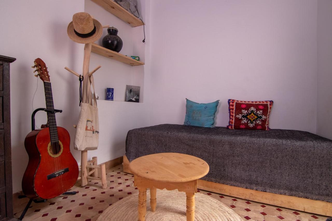 Appartement The Loft à Marrakesh Extérieur photo