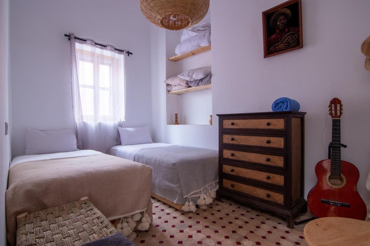 Appartement The Loft à Marrakesh Extérieur photo