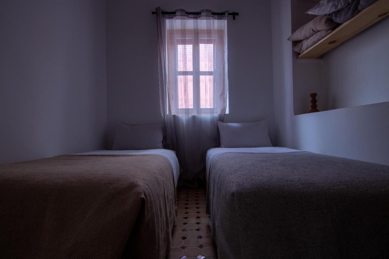 Appartement The Loft à Marrakesh Extérieur photo