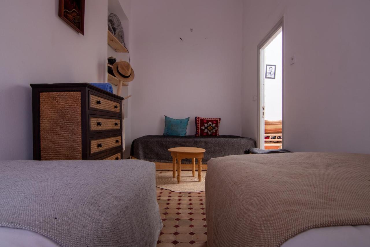 Appartement The Loft à Marrakesh Extérieur photo