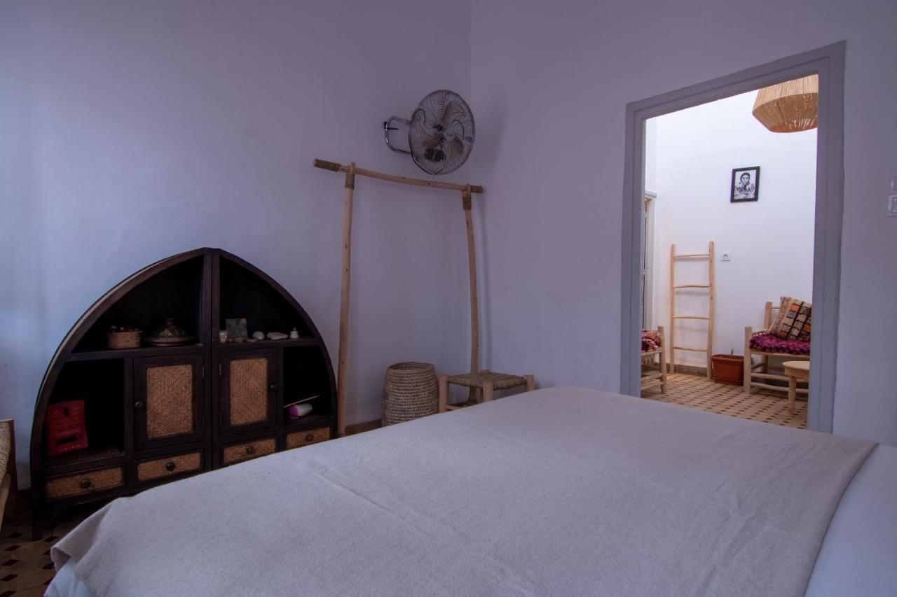 Appartement The Loft à Marrakesh Extérieur photo