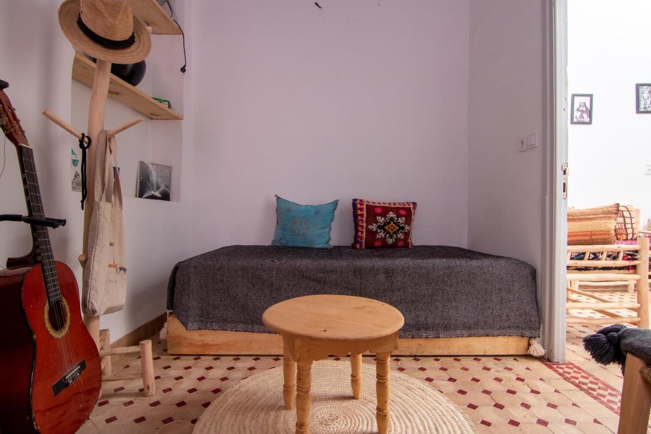 Appartement The Loft à Marrakesh Extérieur photo