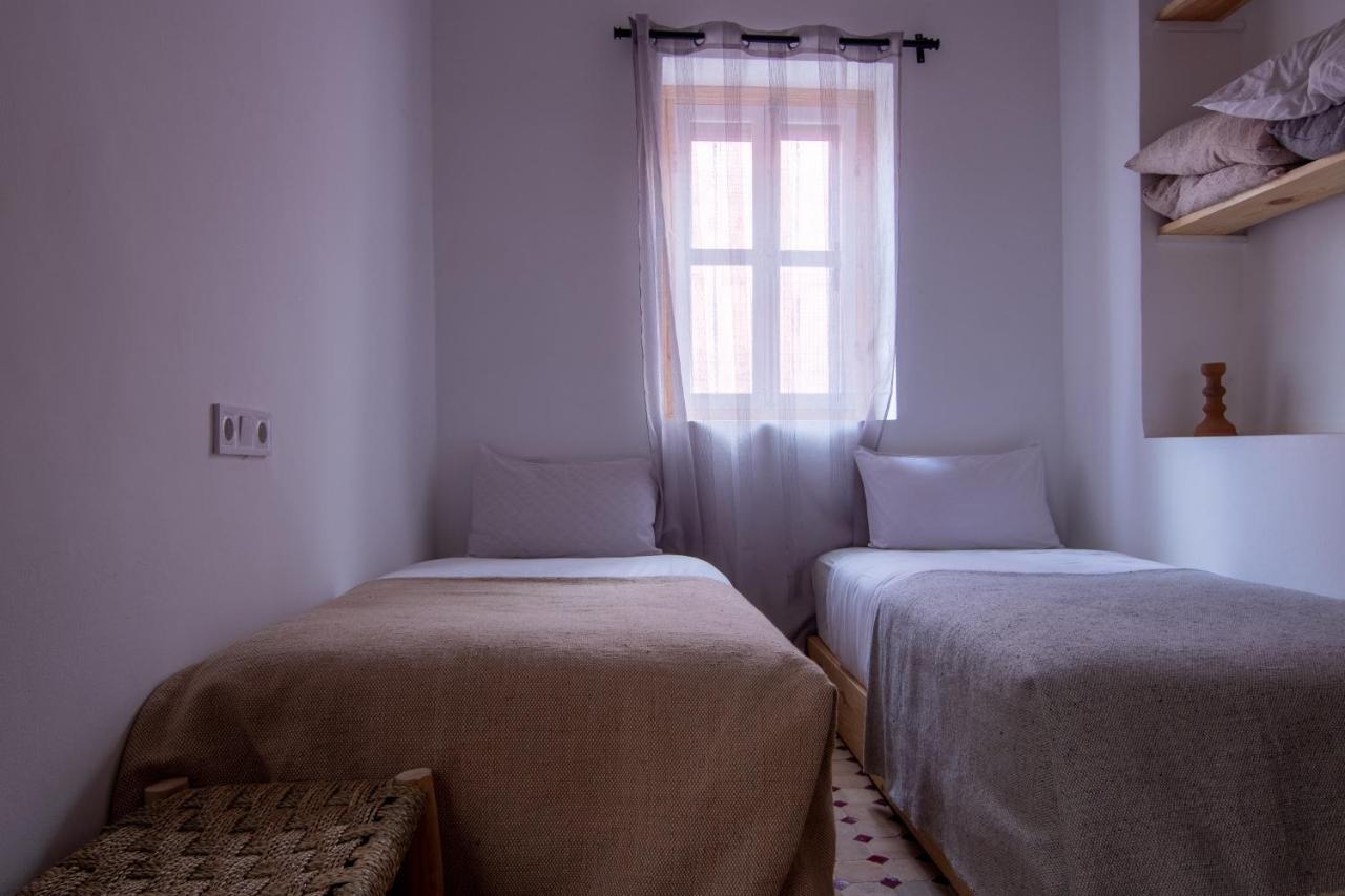 Appartement The Loft à Marrakesh Extérieur photo