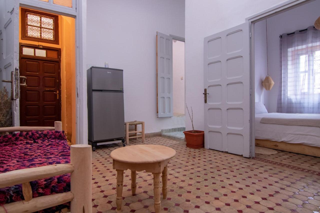 Appartement The Loft à Marrakesh Extérieur photo
