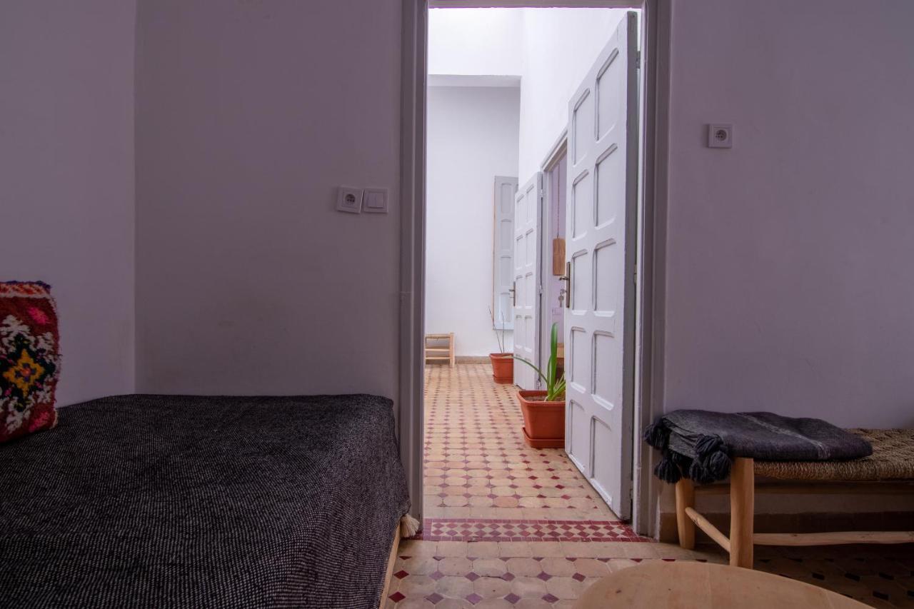 Appartement The Loft à Marrakesh Extérieur photo