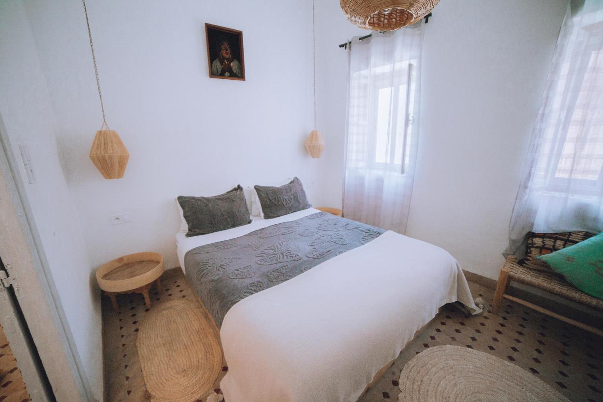 Appartement The Loft à Marrakesh Extérieur photo