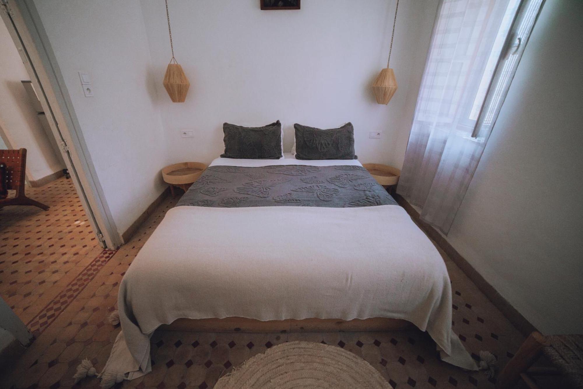 Appartement The Loft à Marrakesh Extérieur photo