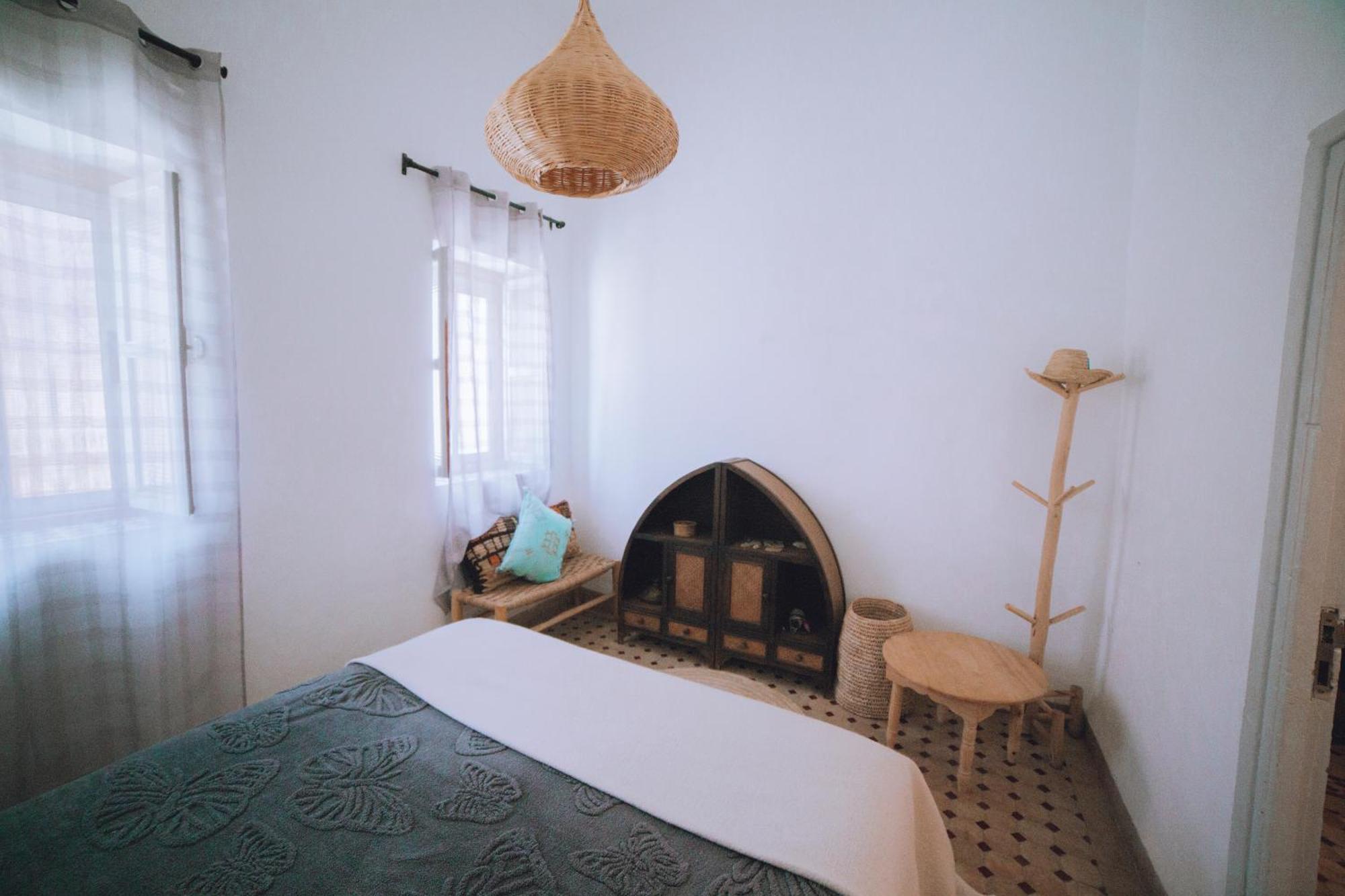 Appartement The Loft à Marrakesh Extérieur photo