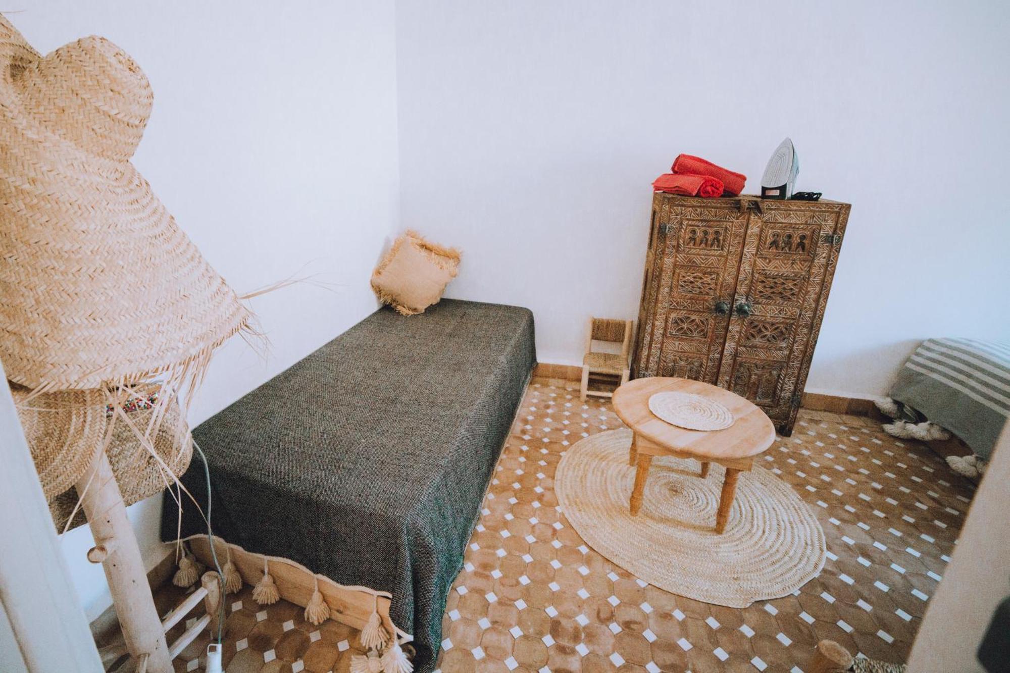 Appartement The Loft à Marrakesh Extérieur photo
