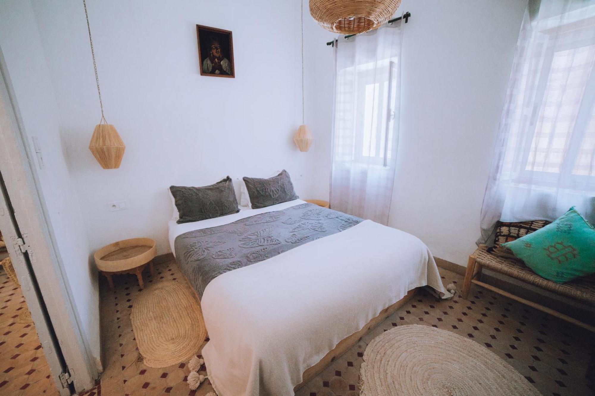 Appartement The Loft à Marrakesh Extérieur photo