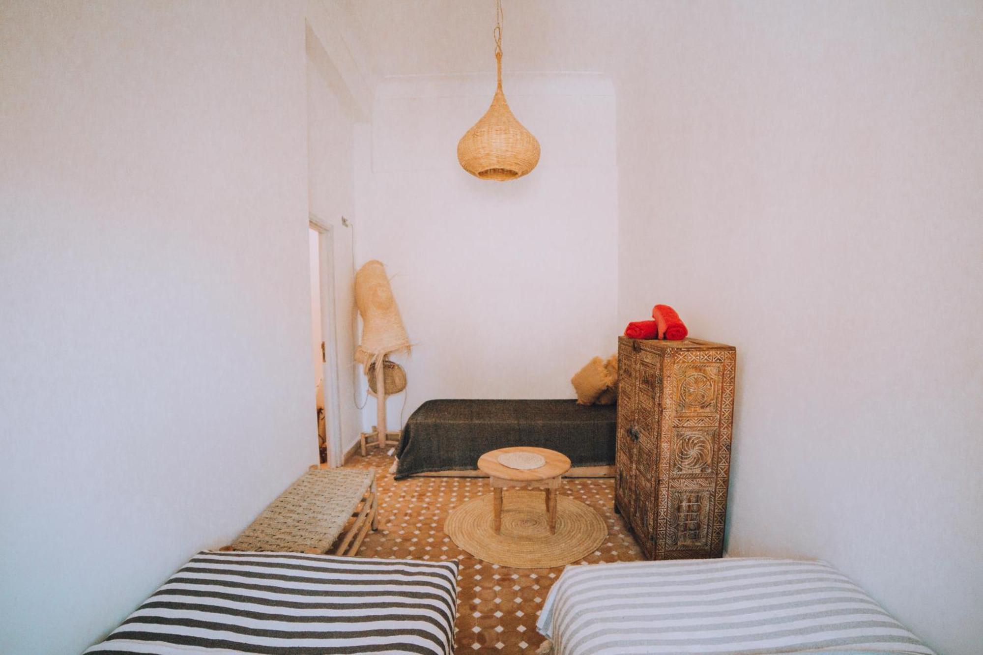 Appartement The Loft à Marrakesh Extérieur photo