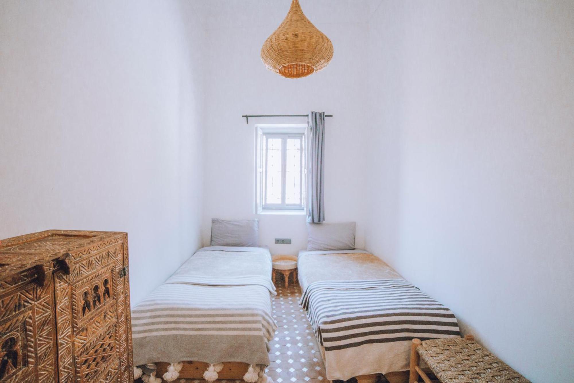Appartement The Loft à Marrakesh Extérieur photo
